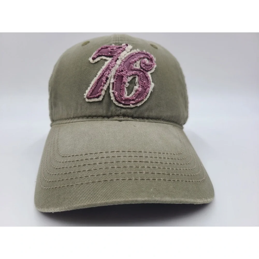 Texas A&M University Aggies CC Creations Distressed Adjustable Hat Cap Men Women